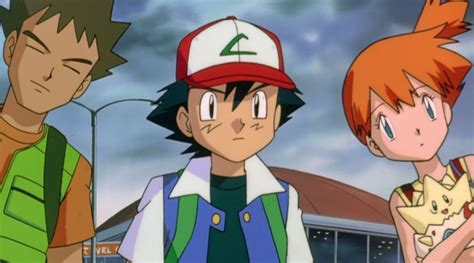 ash brock misty|ash misty brock pokemon.